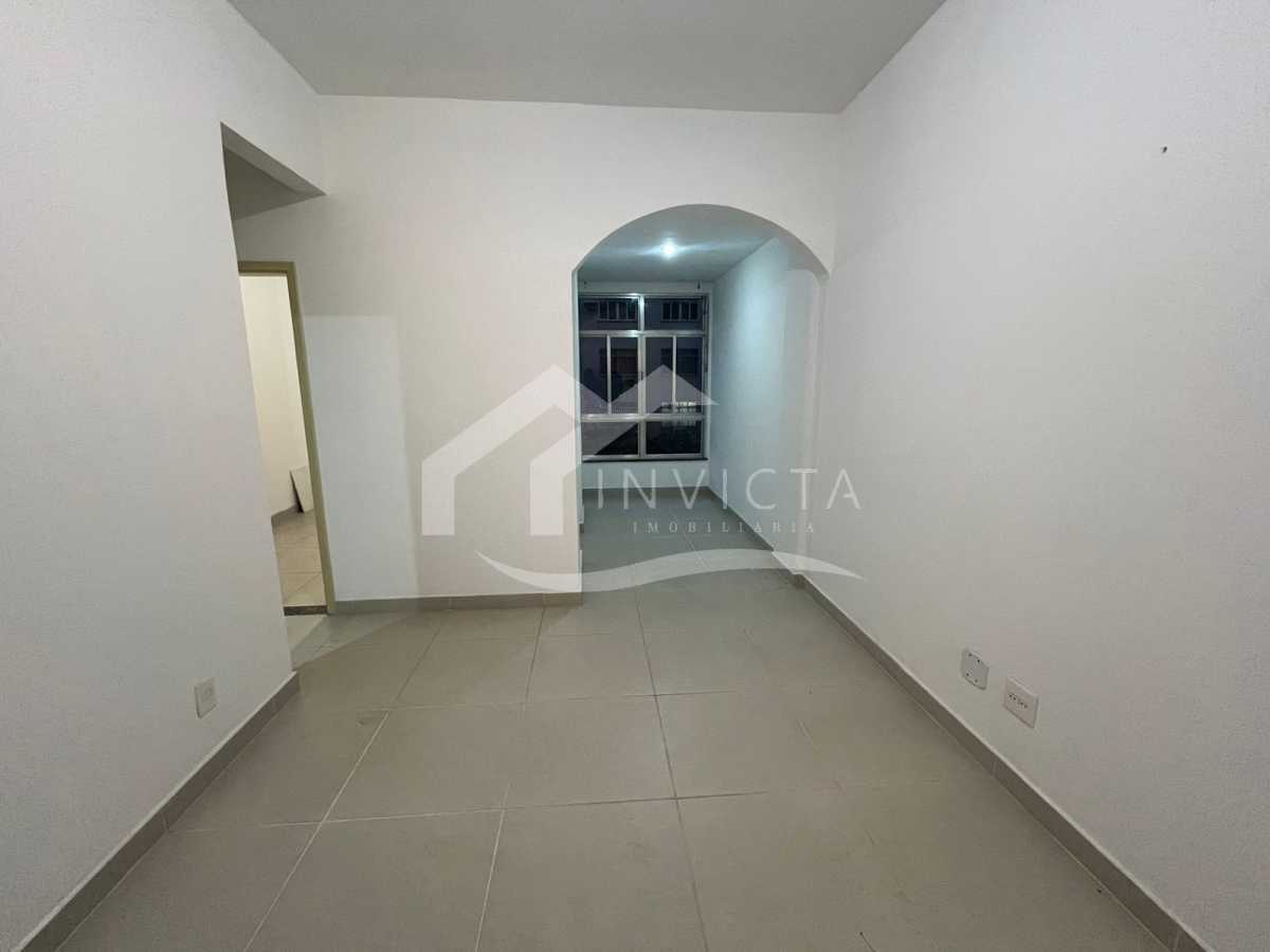 Conheça WhatsApp Image 2025-09-10 at 1 do imóvel - Excelente apartamento quarto e sala com dependência. - FCAP11805 - 2 WhatsApp Image 2025-09-10 at 1 - 2