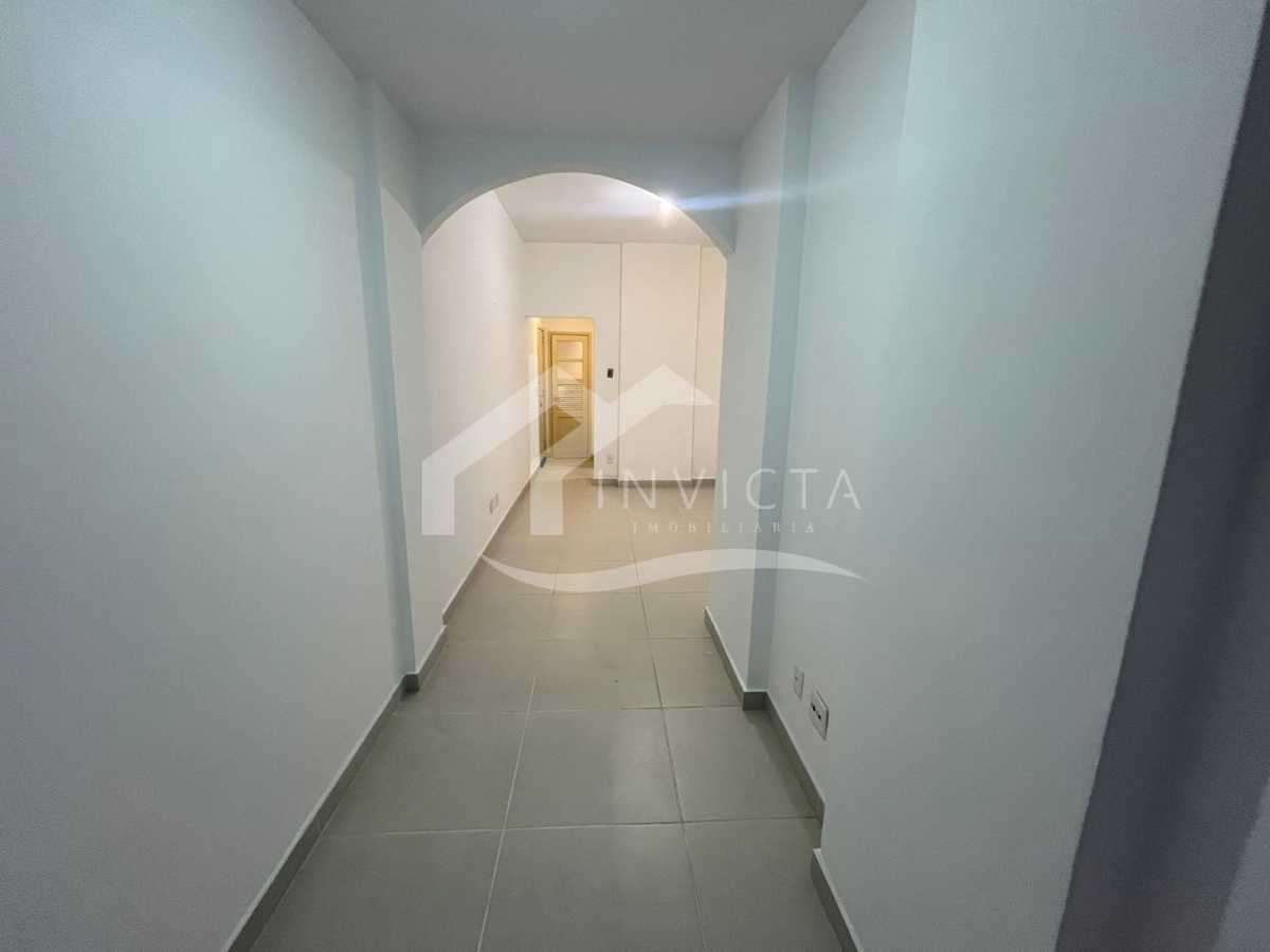 Conheça WhatsApp Image 2025-09-10 at 1 do imóvel - Excelente apartamento quarto e sala com dependência. - FCAP11805 - 3 WhatsApp Image 2025-09-10 at 1 - 3