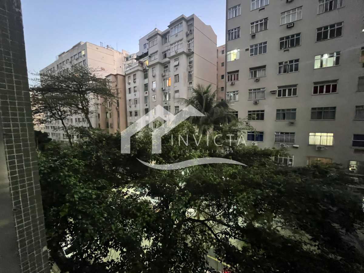 Conheça 12073_G1757540052 do imóvel - Excelente apartamento quarto e sala com dependência. - FCAP11805 - 22 12073_G1757540052 - 22
