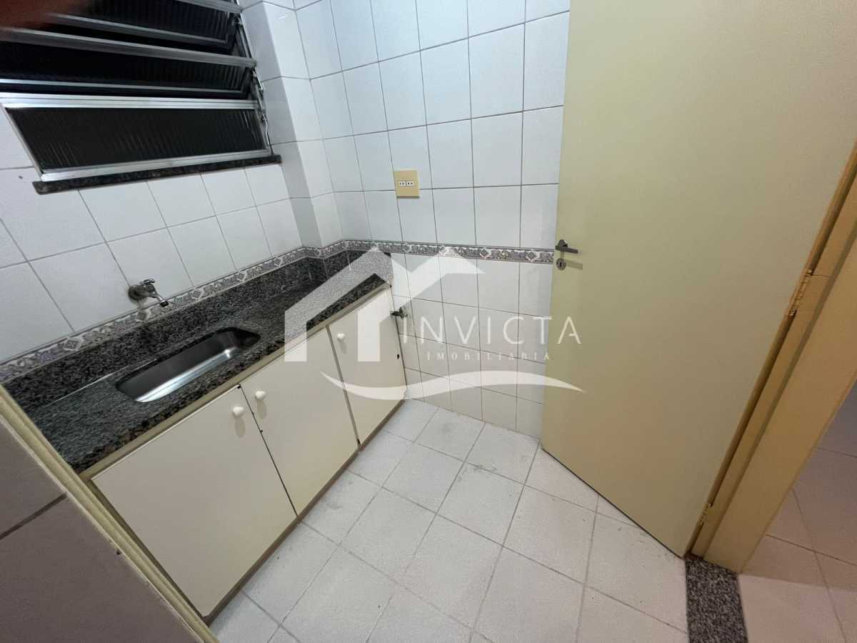 Conheça 12073_G1757540061 do imóvel - Excelente apartamento quarto e sala com dependência. - FCAP11805 - 23 12073_G1757540061 - 23