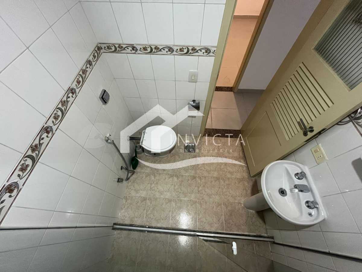 Conheça 12073_G1757540072 do imóvel - Excelente apartamento quarto e sala com dependência. - FCAP11805 - 24 12073_G1757540072 - 24