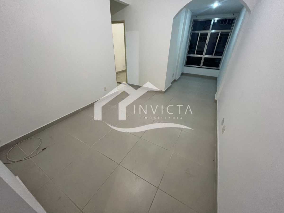 Conheça 12073_G1757540098 do imóvel - Excelente apartamento quarto e sala com dependência. - FCAP11805 - 25 12073_G1757540098 - 25