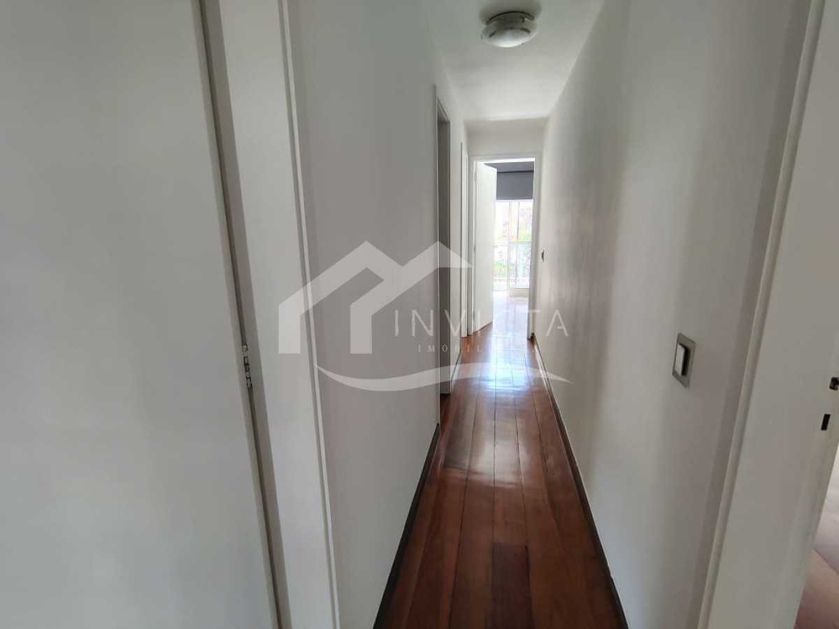 Ótima localização - MARAVILHOSO 3 QUARTOS COM VARANDA E 2 VAGAS NA ESCRITURA!!! - FCAP31703