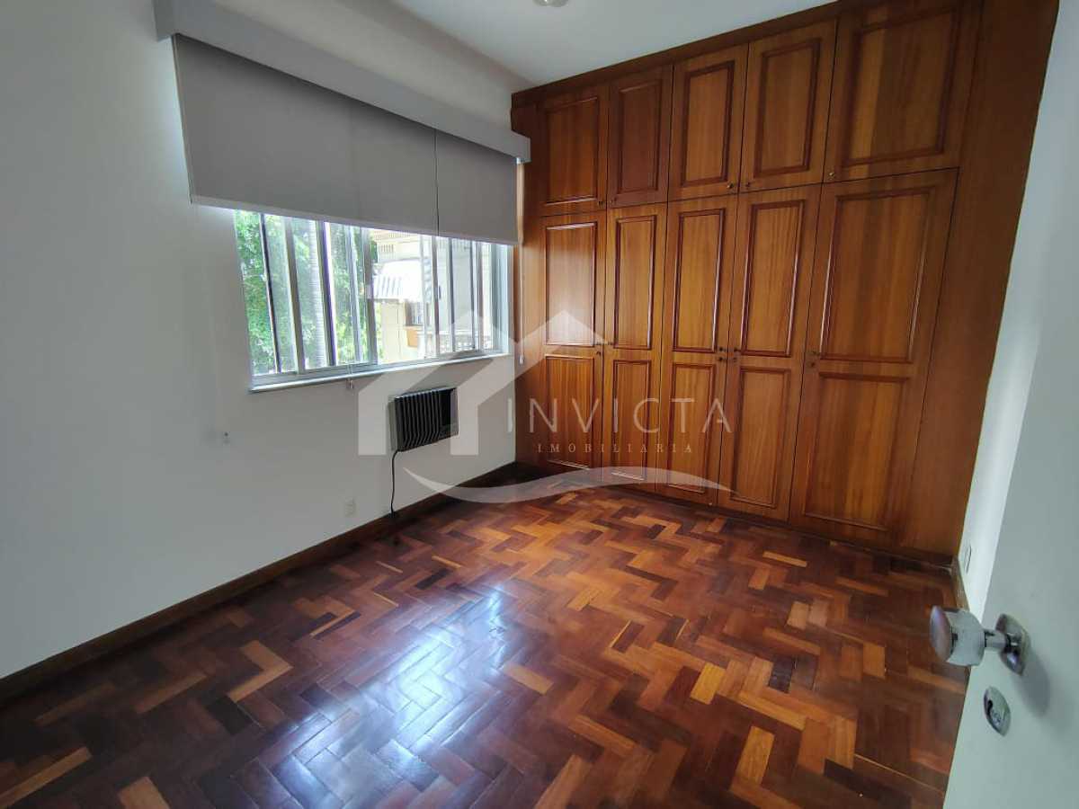 Ótima localização - MARAVILHOSO 3 QUARTOS COM VARANDA E 2 VAGAS NA ESCRITURA!!! - FCAP31703