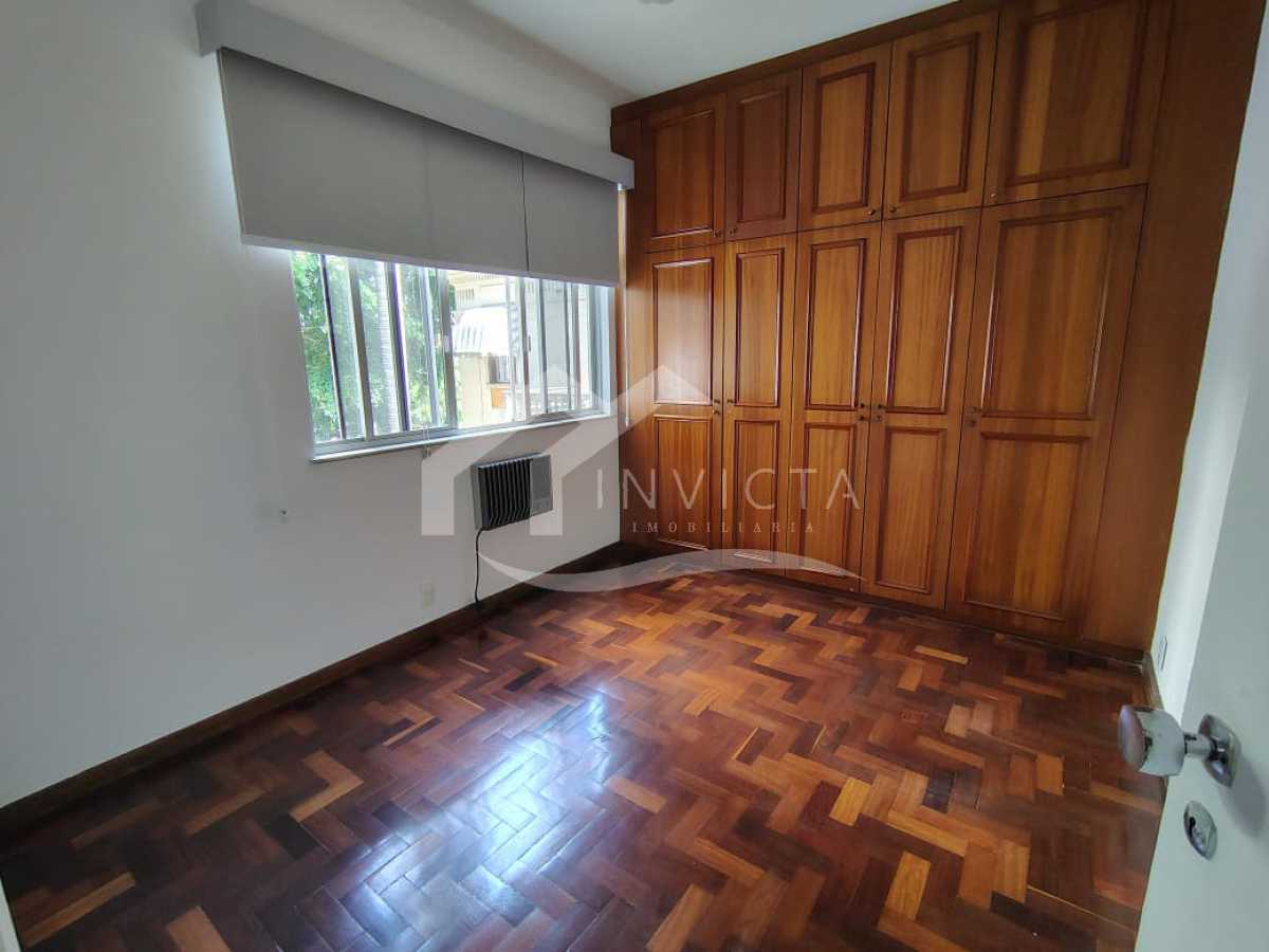 Ótima localização - MARAVILHOSO 3 QUARTOS COM VARANDA E 2 VAGAS NA ESCRITURA!!! - FCAP31703