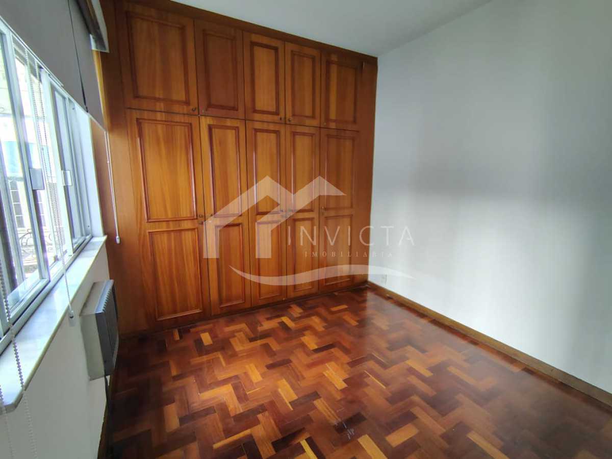 Ótima localização - MARAVILHOSO 3 QUARTOS COM VARANDA E 2 VAGAS NA ESCRITURA!!! - FCAP31703