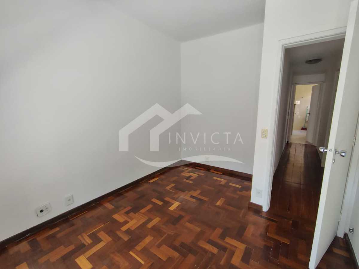 Ótima localização - MARAVILHOSO 3 QUARTOS COM VARANDA E 2 VAGAS NA ESCRITURA!!! - FCAP31703