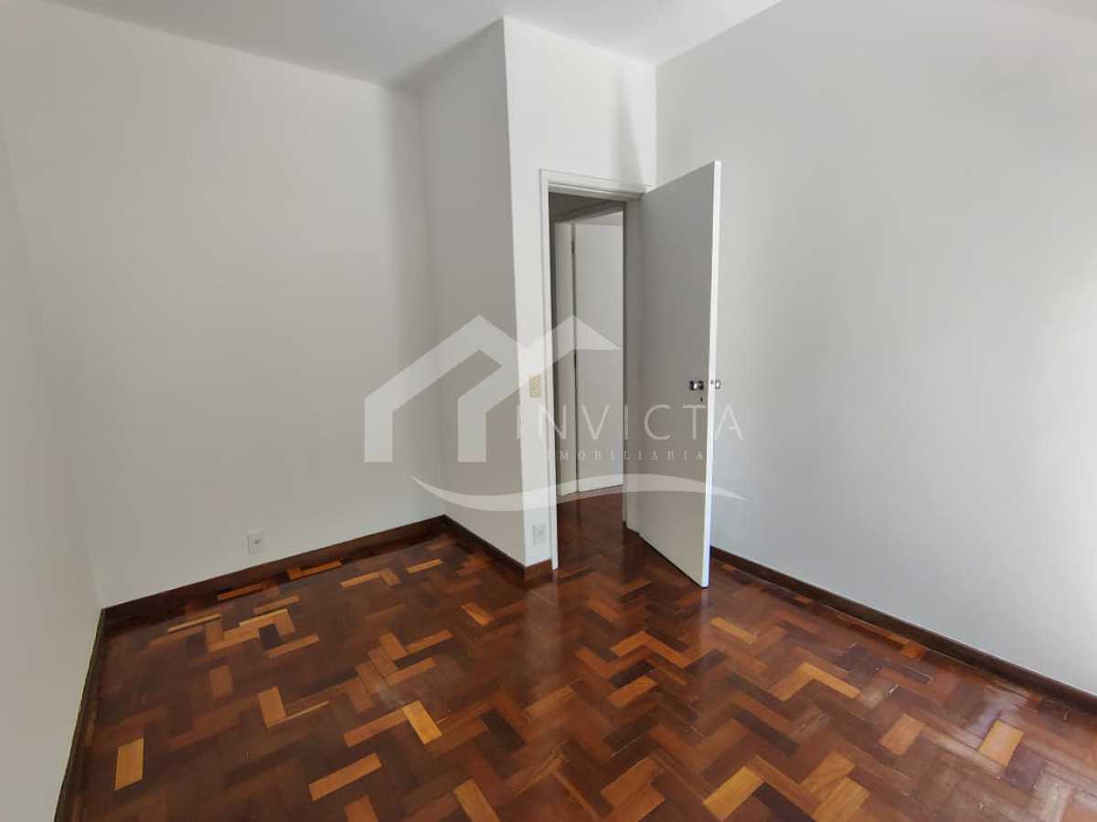 Ótima localização - MARAVILHOSO 3 QUARTOS COM VARANDA E 2 VAGAS NA ESCRITURA!!! - FCAP31703