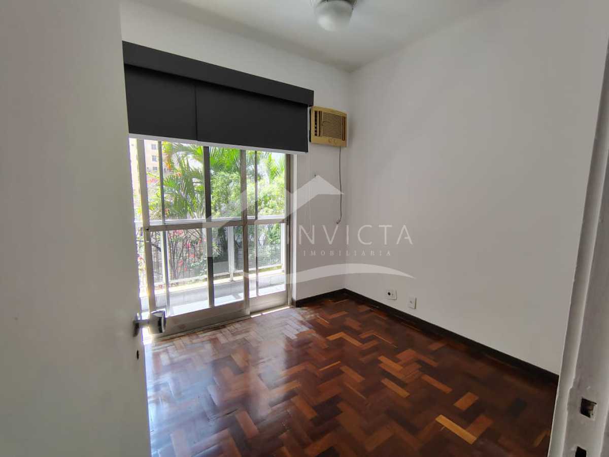 Ótima localização - MARAVILHOSO 3 QUARTOS COM VARANDA E 2 VAGAS NA ESCRITURA!!! - FCAP31703