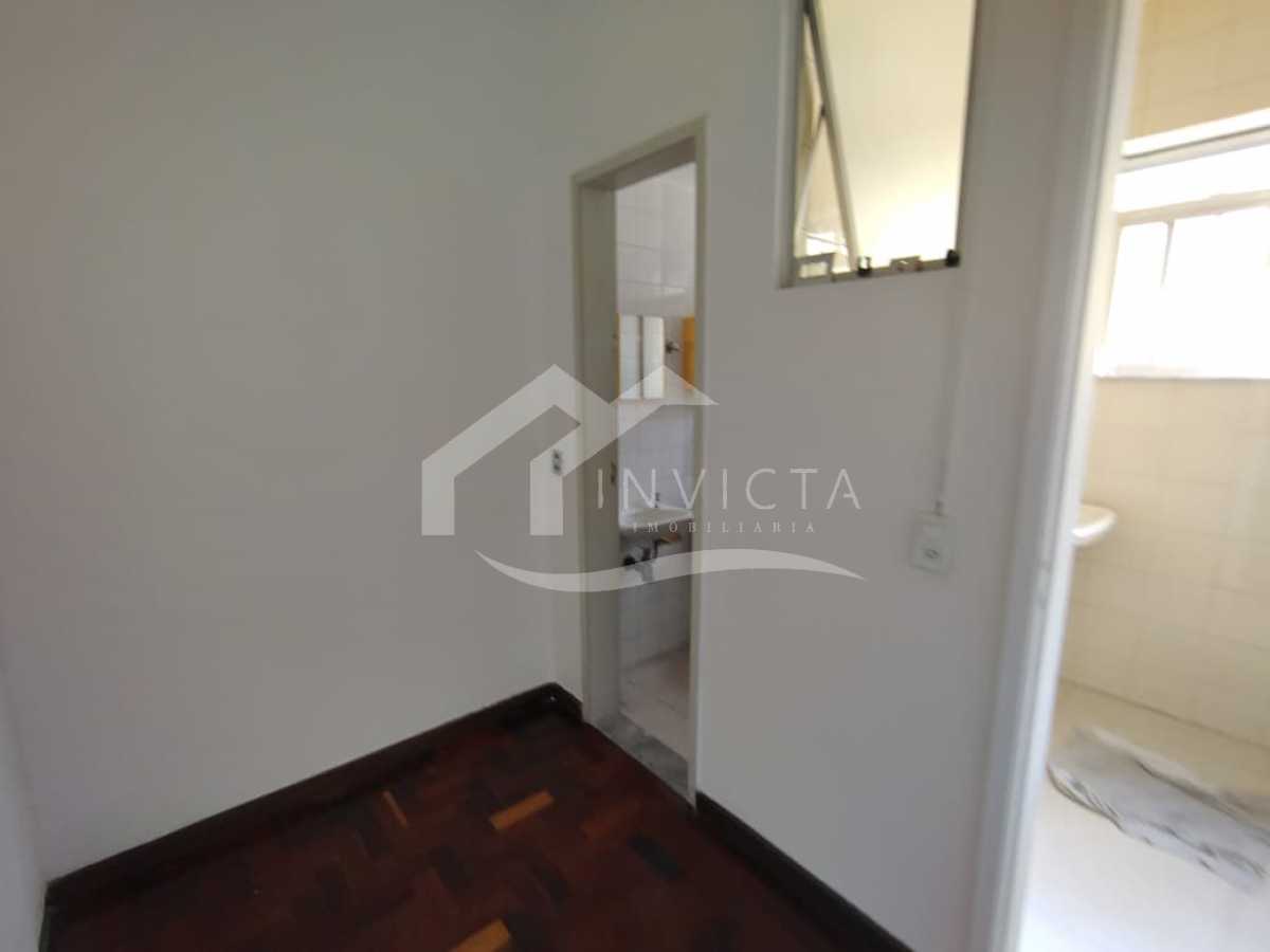 Ótima localização - MARAVILHOSO 3 QUARTOS COM VARANDA E 2 VAGAS NA ESCRITURA!!! - FCAP31703