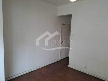 Imperdível - Excelente Quarta e Sala em Ipanema - IPAP10052