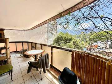 Imperdível - MARAVILHOSO IMOVEL NO LEBLON - IPAP30109