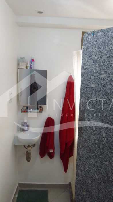 Banheiro suíte 1 - 16