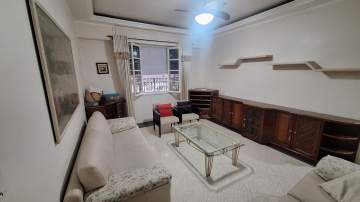 Ótima localização - 2 QUARTOS COM VAGA NA ESCRITURAAA - FCAP21472