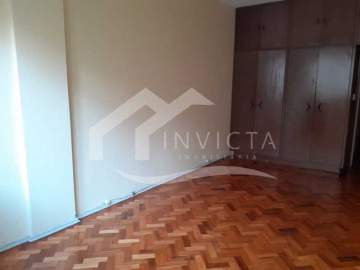 Ótima localização - Kitnet/Conjugado 35m² à venda Copacabana, Rio de Janeiro - R$ 495.000 - FCKI10009