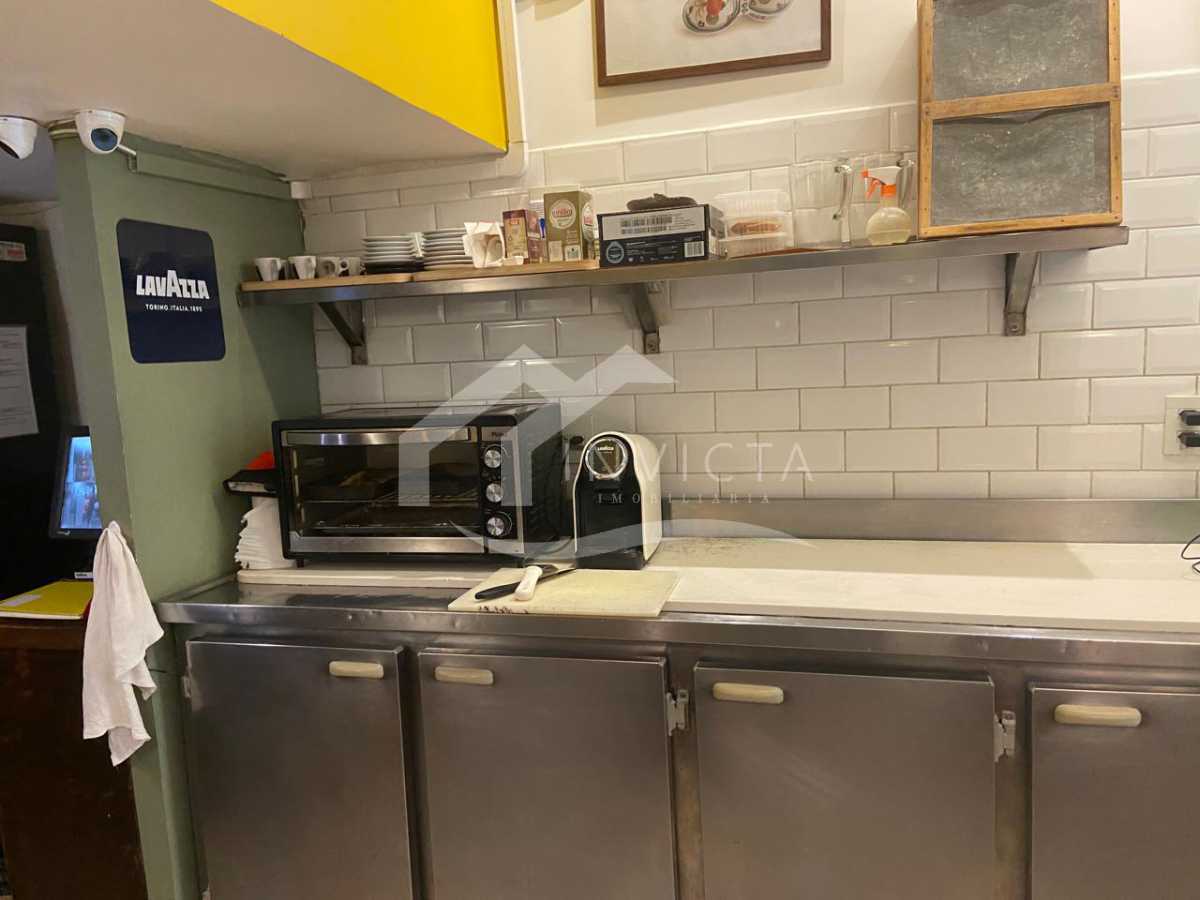 Cozinha - 20