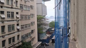 Ótima localização - MARAVILHOSO CONJUGADO COM VISTA MAR!!!! - FCKI10572