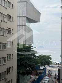 Ótima localização - MARAVILHOSO CONJUGADO COM VISTA MAR!!!! - FCKI10572