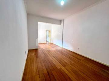 Ótima localização - Maravilhoso 3 quarto com 1 vaga na escritura !!! - FCAP31707