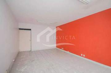 Imperdível - MARAVILHOSA SALA COMERCIAL NO POSTO 5 DE COPACABANA! - FCSL00105
