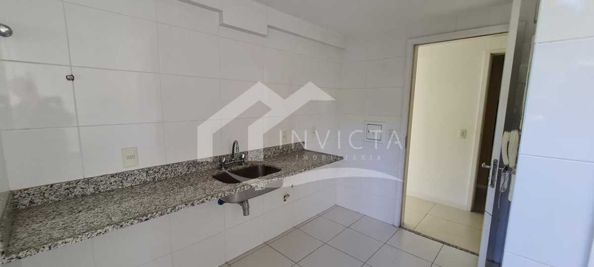 Conheça IMG-20250916-WA0002 do imóvel - 3 QUARTOS COM VAGA NO CORAÇÃO DE BOTAFOGO!!! - RPAP30237 - 16 IMG-20250916-WA0002 - 16