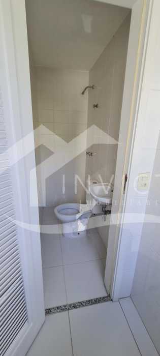 Conheça IMG-20250916-WA0004 - Copia do imóvel - 3 QUARTOS COM VAGA NO CORAÇÃO DE BOTAFOGO!!! - RPAP30237 - 19 IMG-20250916-WA0004 - Copia - 19