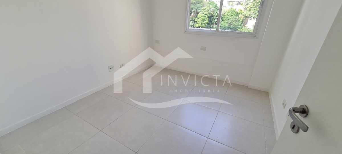 Conheça IMG-20250916-WA0008 do imóvel - 3 QUARTOS COM VAGA NO CORAÇÃO DE BOTAFOGO!!! - RPAP30237 - 9 IMG-20250916-WA0008 - 9