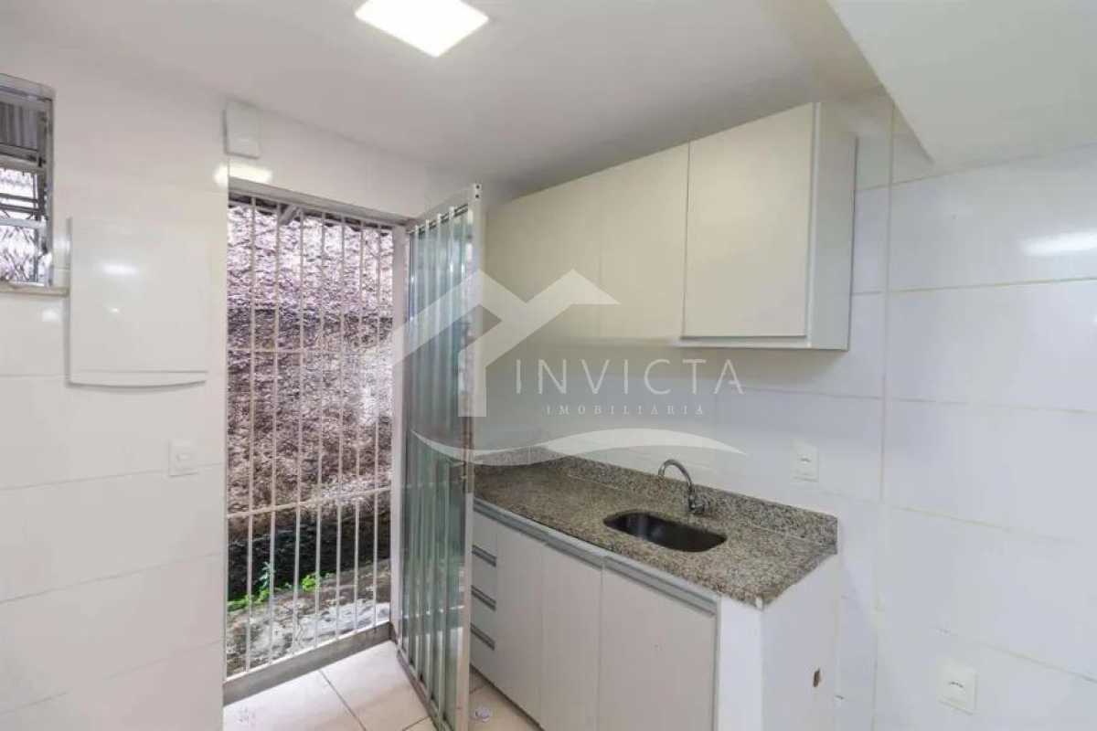 Conheça 3d7c3c77-a8dd-4c31-b894-7fd406 do imóvel - MARAVILHOSA CASA DE VILA EM BOTAFOGO !! - FCCV20001 - 12 3d7c3c77-a8dd-4c31-b894-7fd406 - 12