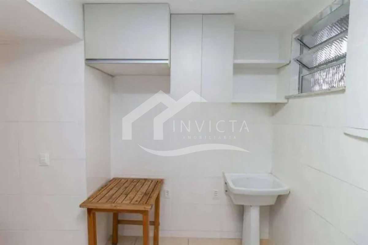 Conheça 4c1402a8-e1e3-4512-ab01-5cd0ac do imóvel - MARAVILHOSA CASA DE VILA EM BOTAFOGO !! - FCCV20001 - 19 4c1402a8-e1e3-4512-ab01-5cd0ac - 19