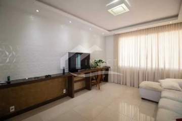 Ótima localização - Apartamento moderno, reformado e pronto para morar. - RPAP30238