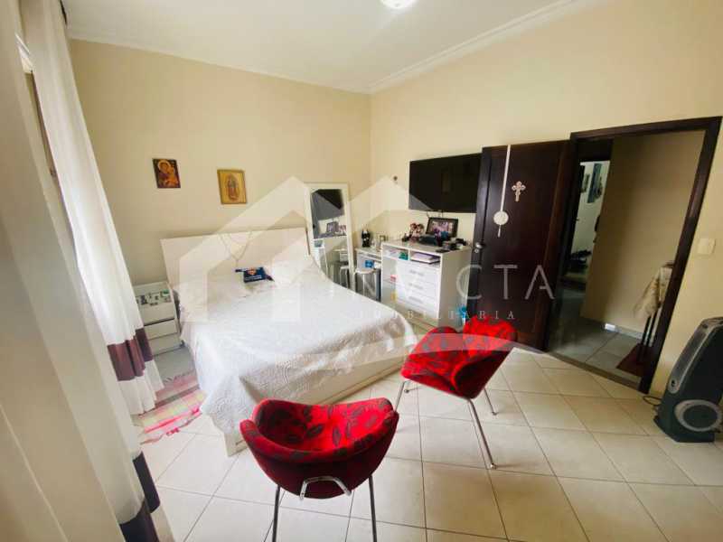 Conheça Suíte do imóvel - Cobertura à venda Rua Fernando Mendes, Copacabana, Rio de Janeiro - R$ 2.614.500 - FCCO40002 - 10 Suíte - 10