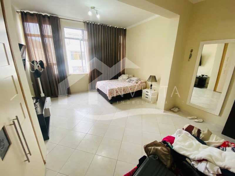 Conheça 2° Quarto do imóvel - Cobertura à venda Rua Fernando Mendes, Copacabana, Rio de Janeiro - R$ 2.614.500 - FCCO40002 - 16 2° Quarto - 16