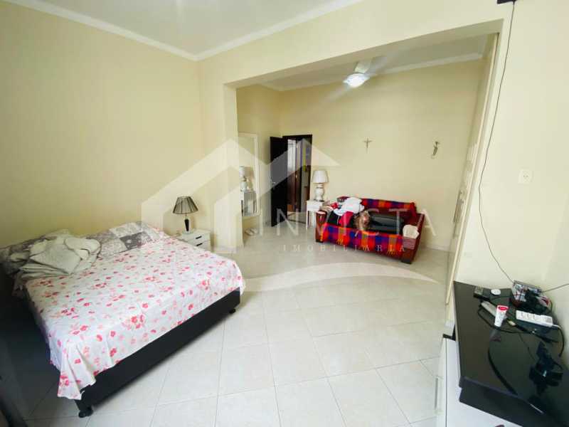 Conheça 2° Quarto do imóvel - Cobertura à venda Rua Fernando Mendes, Copacabana, Rio de Janeiro - R$ 2.614.500 - FCCO40002 - 17 2° Quarto - 17
