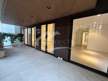 Imperdível - Maravilhoso apartamento no Quadrilátero de Ipanema - IPAP20099