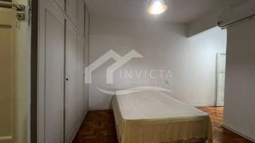 Imperdível - Conjugado Reformado em Copacabana - FCAP11818