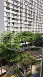 Imperdível - Maravilhoso 2 quartos, com vista livre - FCAP21481