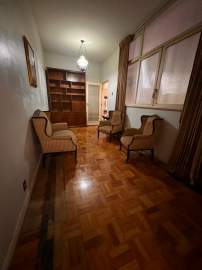 Imperdível - Maravilhoso 3 quartos no coração de Copacabana. - FCAP31716