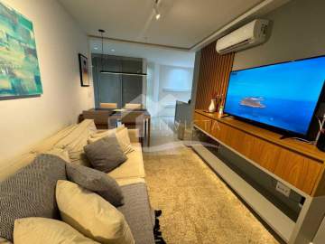 Imperdível - Apartamento à venda com 74m², 2 quartos e 1 vaga - IPAP20100