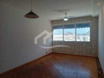 Imperdível - MARAVILHOSO DOIS QUARTOS COM DEPENDENCIA COMPLETA NO LEME!! - FCAP21482