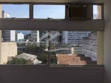 Imperdível - SALA COMERCIAL COM VAGA NA ESCRITURA - RPSL10004