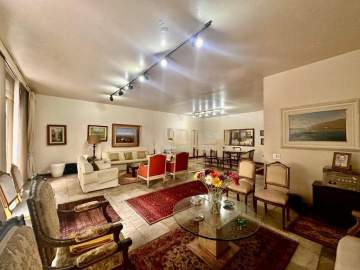 Ótima localização - Apartamento a 2 quadras da praia, 3 minutos do metrô, perto de bares e restaurantes. - IPAP40032