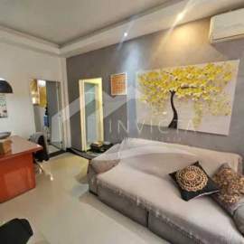 Ótima localização - Maravilhoso 2 Quartos em Ipanema - IPAP20103