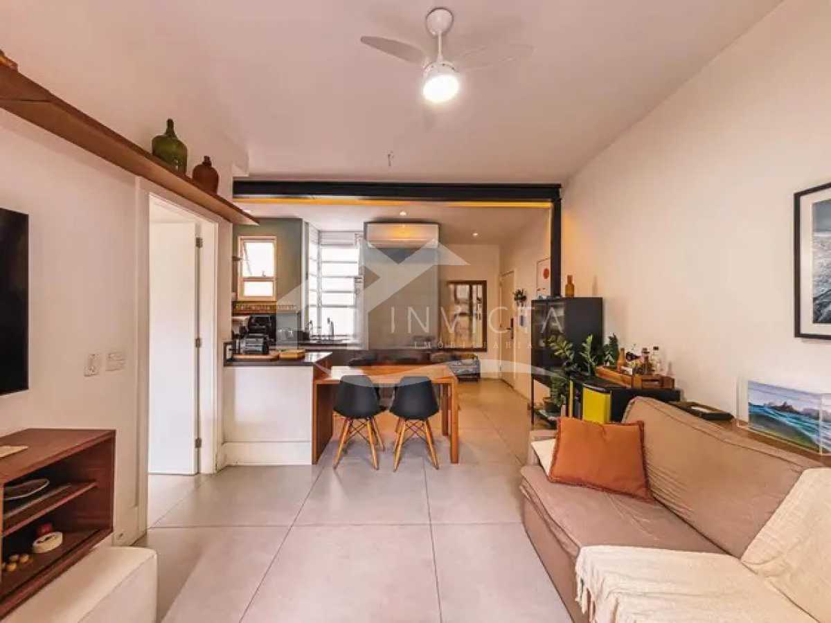 Imperdível - MARAVILHOSO QUARTO E SALA EM RUA NOBRE - IPAP10059