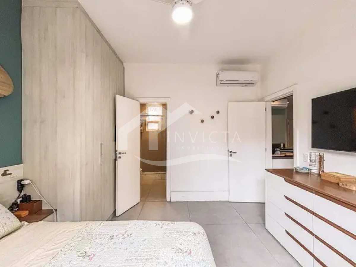 Imperdível - MARAVILHOSO QUARTO E SALA EM RUA NOBRE - IPAP10059