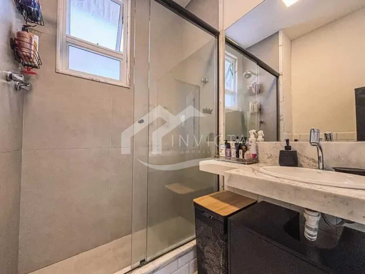 Imperdível - MARAVILHOSO QUARTO E SALA EM RUA NOBRE - IPAP10059