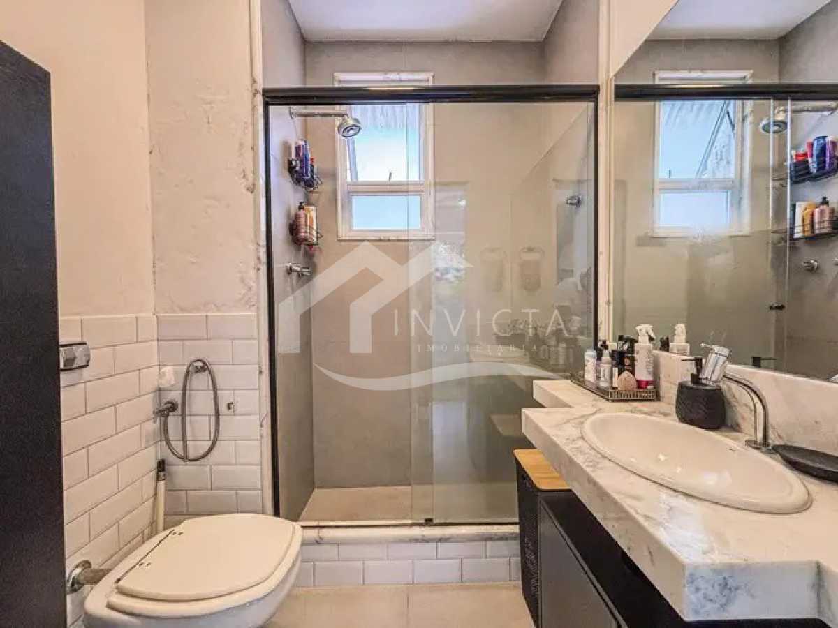 Imperdível - MARAVILHOSO QUARTO E SALA EM RUA NOBRE - IPAP10059