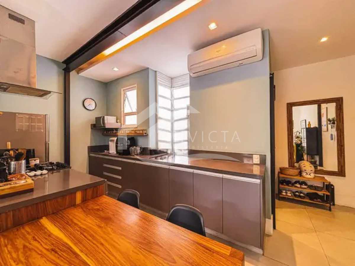 Imperdível - MARAVILHOSO QUARTO E SALA EM RUA NOBRE - IPAP10059