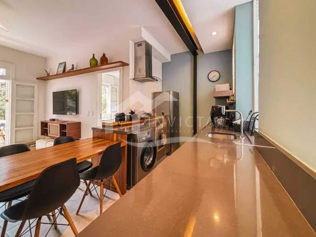 Imperdível - MARAVILHOSO QUARTO E SALA EM RUA NOBRE - IPAP10059