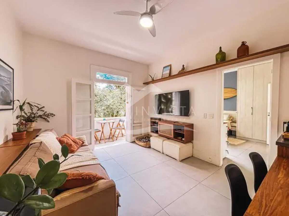 Imperdível - MARAVILHOSO QUARTO E SALA EM RUA NOBRE - IPAP10059