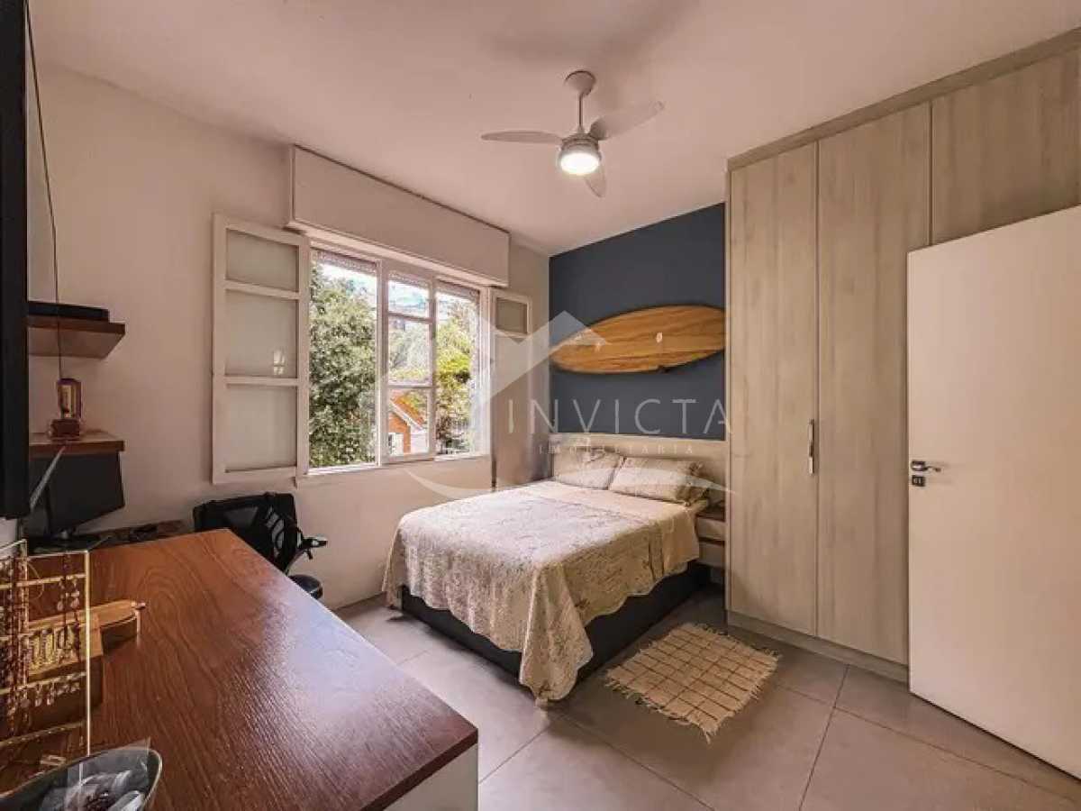 Imperdível - MARAVILHOSO QUARTO E SALA EM RUA NOBRE - IPAP10059